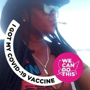 Meet your Posher, Sabrina